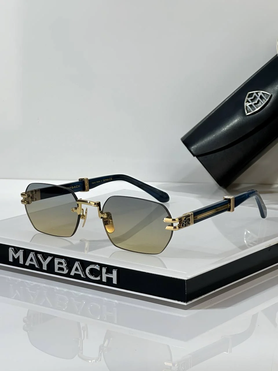 Чоловічі окуляри - Maybach